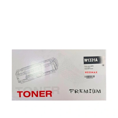 Compatible КАСЕТА ЗА HP Laser 408/MFP 432 - Black - /331A/ - W1331A - WITH CHIP / С ЧИП - PN HT-W1331A - NEOMAX (HT-W1331A)