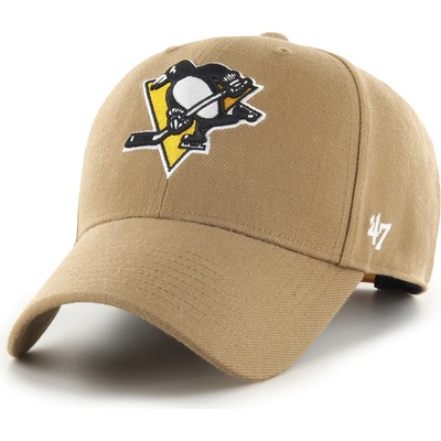 47 Brand Pittsburgh Penguins ’47 MVP SNAPBACK NHL