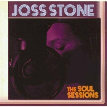 Joss Stone - The Soul Sessions (180 g) (LP) (0602557280036)