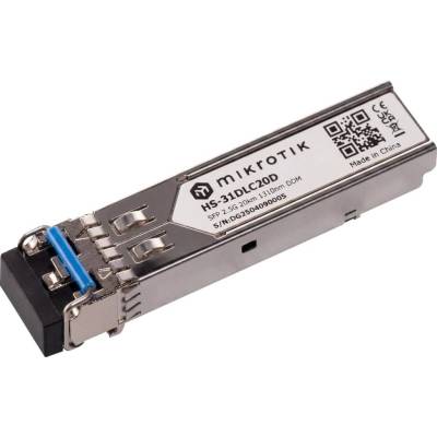 MikroTik HS-31DLC20D