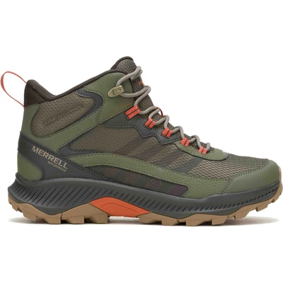 Merrell Speed strike 2 mid wp 43.5
