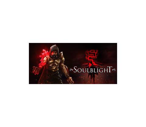 Soulblight