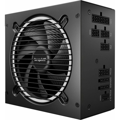 be quiet! Pure Power 13 M 650W BP025EU