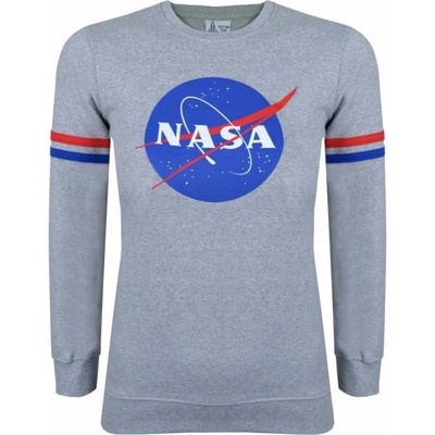 E plus M mikina s logem Nasa pro školáky