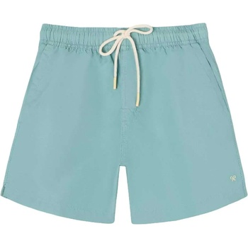 SILBON Бански гащета Silbon 131098 swimming shorts - Green (Aquamarine)
