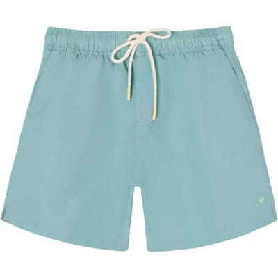 SILBON Бански гащета Silbon 131098 swimming shorts - Green (Aquamarine)