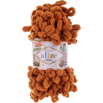Alize Příze Puffy Varianta: 234