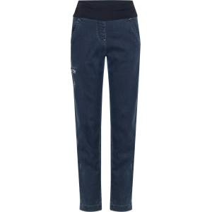 Chillaz Дамски панталон за боулдър Chillaz Women's Sandra 3.0 Denim Bouldering trousers - Denim Blue - размер 38 (EU) (112-4229-0114)