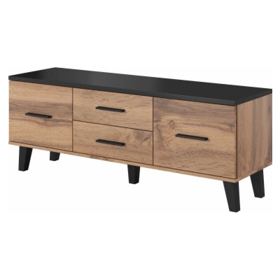 Cama LOTTA 140cm