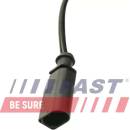 Čidlo teploty výfukových plynů FAST FT80280