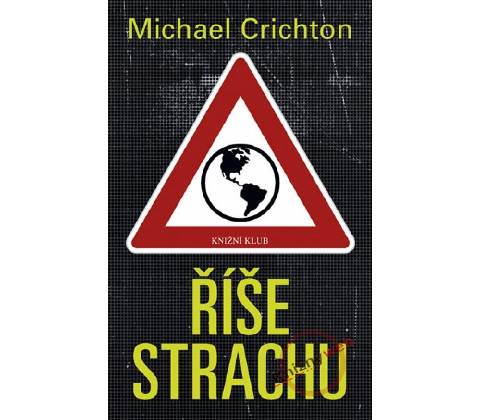 Říše strachu