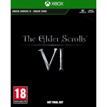 The Elder Scrolls 6 (XSX)