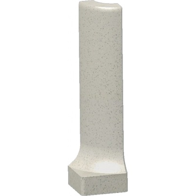 Rako Taurus Granit TSERB078 2,3 x 9 cm světle šedá 1 ks