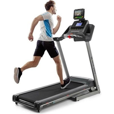 Capital Sports Infinity Track 2.0