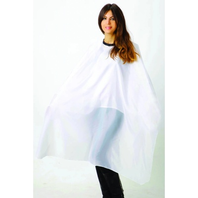 KIEPE Pláštěnka na střih bílá