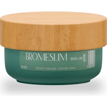 Bromeslim 120 kapsúl