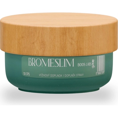 Bromeslim 120 kapsúl