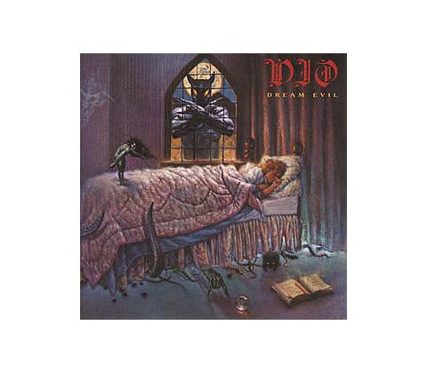 Dio - Dream Evil