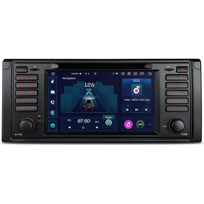 Xtrons IX7239BS