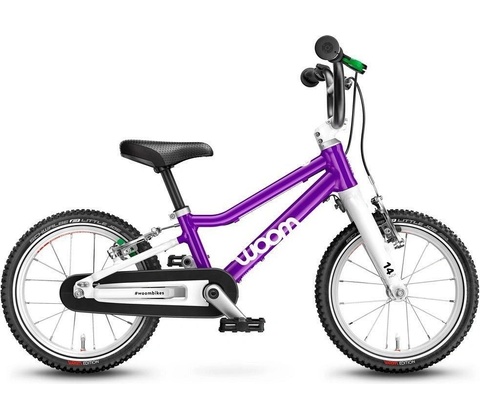 Woom 2 2022