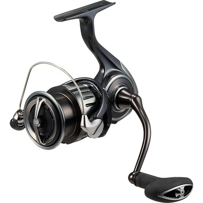 Daiwa 25 Ballistic HD 5000D CXH