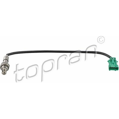 Lambda sonda TOPRAN 722 022 (722022)