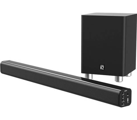 MAJORITY AUDIO K2