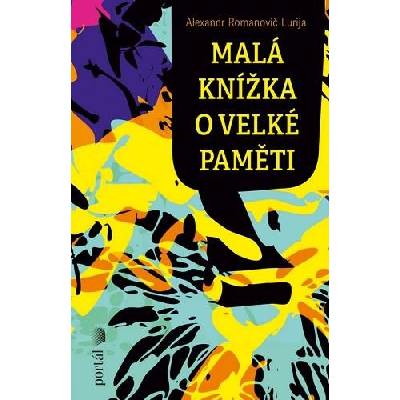 Malá knížka o velké paměti