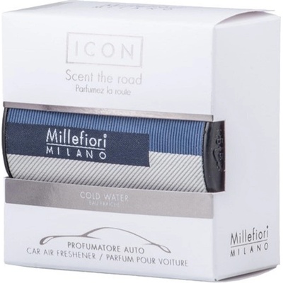 Millefiori Icon Cold Water Textil Geometric 47 g