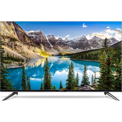 Телевизор Crown 43FB22FH, 43" (109.22cm) Full HD LED TV, DVB-T2/C, 3x HDMI, 2x USB (43FB22FH)