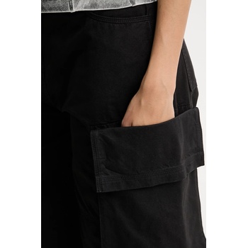 Pinko бермуди дамски от памук (106820.A3AW)