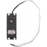 Spektrum Спектрум серво s1000 hv mg Топ Голям мащаб 15t