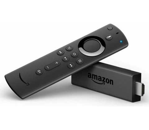 Amazon Fire TV Stick 4K