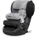 Cybex Juno 2-Fix 2014 Storm Cloud