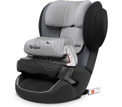 Cybex Juno 2-Fix 2014 Storm Cloud