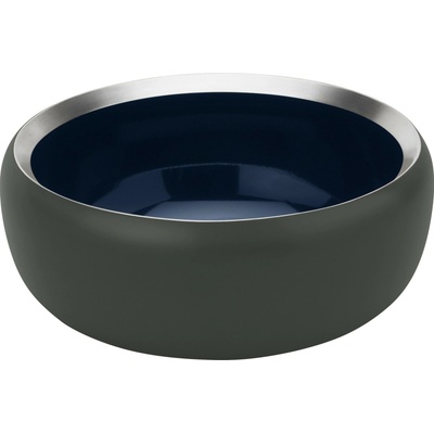 Stelton Misa na ovocie Ora tmavý les nerezová oceľ 15 cm