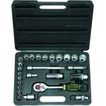 FORCE Tools Гедоре Force Tools 3261/ 26 части (JN65486)