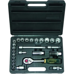 FORCE Tools Гедоре Force Tools 3261/ 26 части (JN65486)