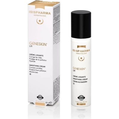 Isispharma Geneskin Lift vyhlazující krém 50 ml