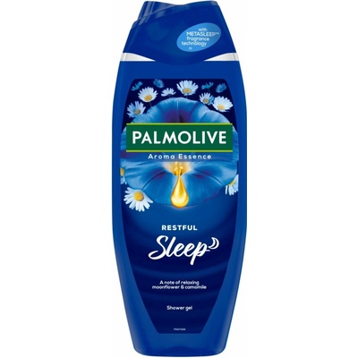 Palmolive sprchový gél 500 ml