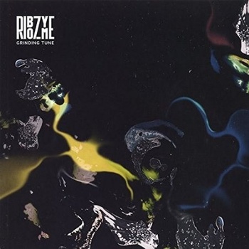 RIBOZYME: GRINDING TUNE LP