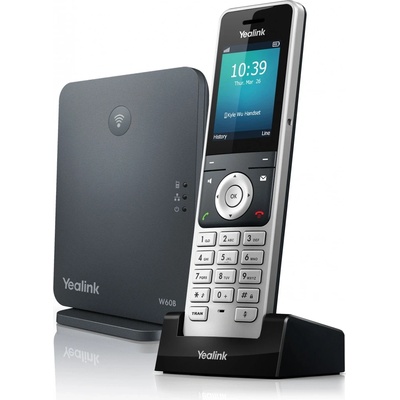 Yealink W76P IP