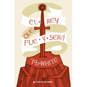El rey que fue y será (ISBN: 9788417743475)