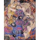 ZUTY Maľovanie podľa čísel VIRGIN Gustav Klimt