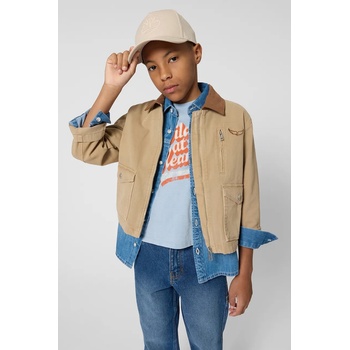 HUGO Детски дънки hugo (g00985.162.174)