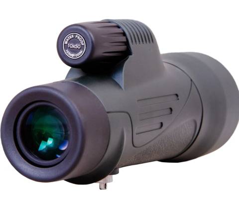 Levenhuk Wise PRO 10x50