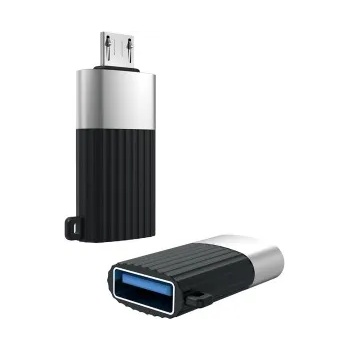 Image 1 of XO (Simple) XO адаптер NB149G USB към micro USB-C