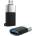XO (Simple) XO адаптер NB149G USB към micro USB-C