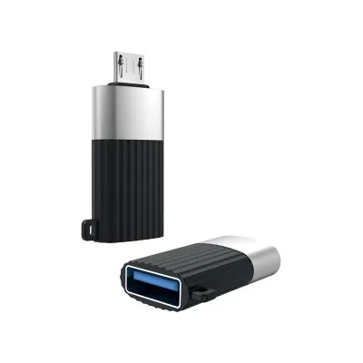 XO (Simple) XO адаптер NB149G USB към micro USB-C