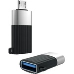 XO (Simple) XO адаптер NB149G USB към micro USB-C